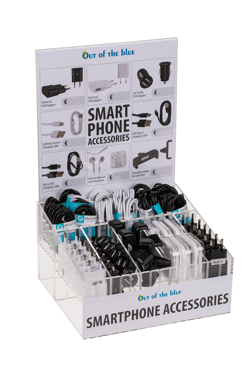 Mobile phone equipment,