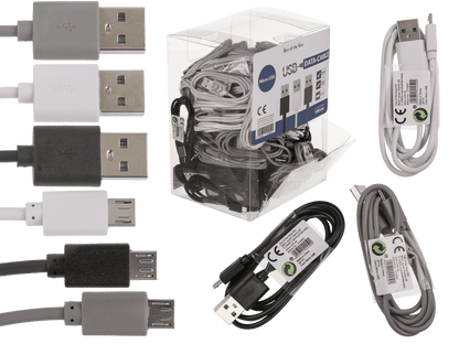 USB data cable, Micro-USB,