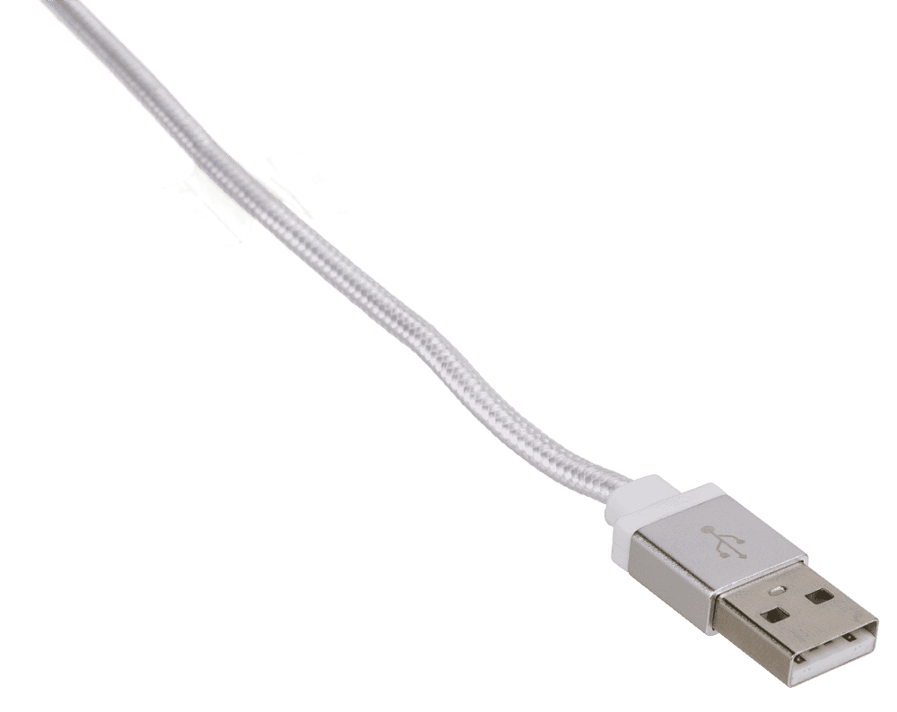 USB data cable, for iPhone, ca. 2 m,