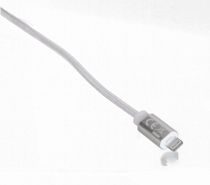 USB data cable, for iPhone, ca. 2 m,