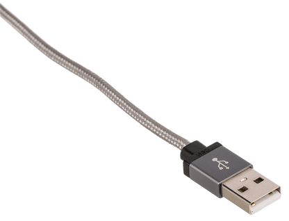 USB data cable, for iPhone, ca. 2 m,