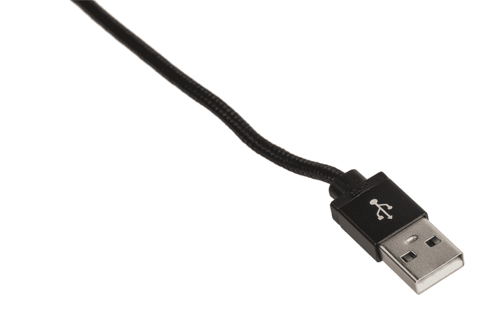 USB data cable, for iPhone, ca. 2 m,