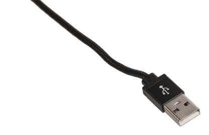 USB data cable, for iPhone, ca. 2 m,