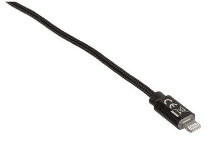 USB data cable, for iPhone, ca. 2 m,