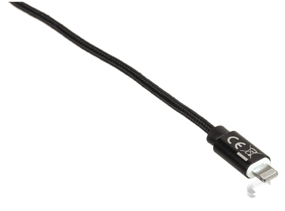USB data cable, for iPhone, ca. 2 m,