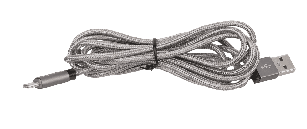 USB data cable, for iPhone, ca. 2 m,