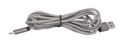 USB data cable, for iPhone, ca. 2 m,