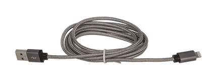 USB data cable, for iPhone, ca. 2 m,