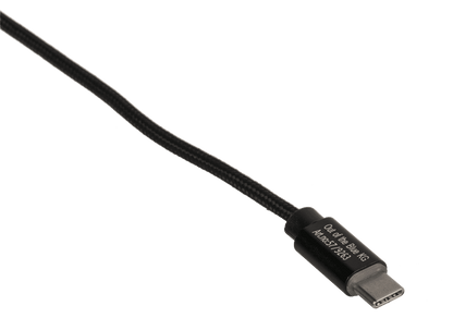 USB data cable für Typ-C, ca. 2 m,