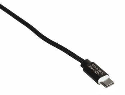 USB data cable für Typ-C, ca. 2 m,