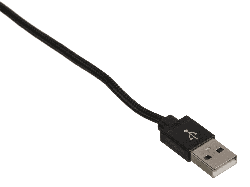 USB data cable für Typ-C, ca. 2 m,