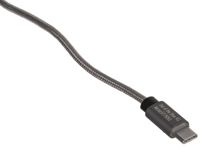USB data cable für Typ-C, ca. 2 m,