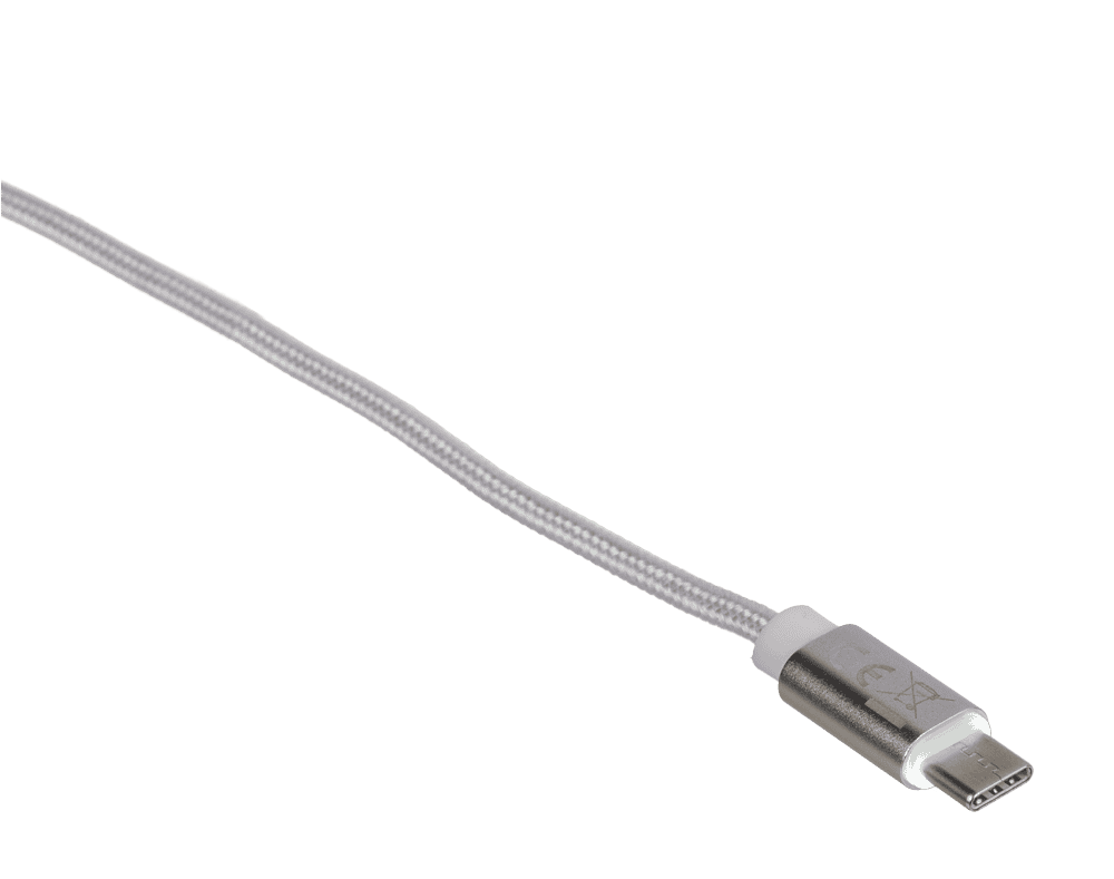 USB data cable für Typ-C, ca. 2 m,