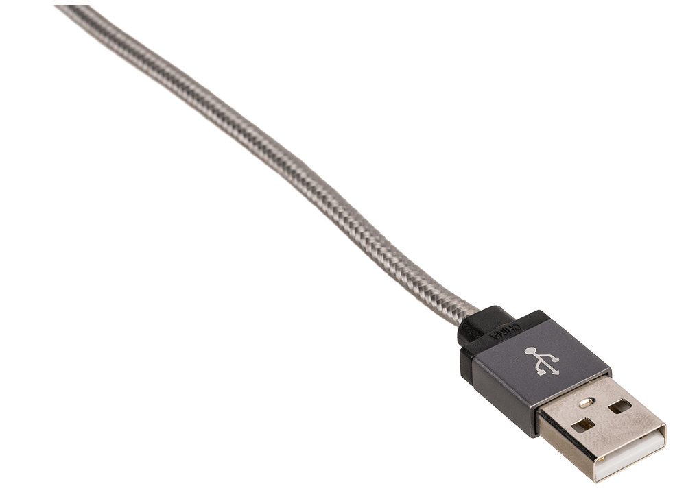 USB data cable für Micro-USB, ca. 2 m,