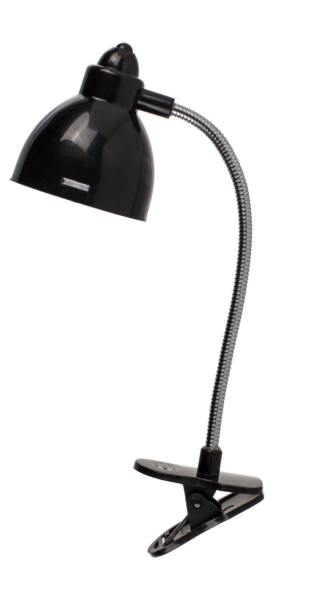 Reading light with 2 LED (incl. batteries) ,