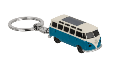 Keyring, Model Car, VW T1 bus - 1963,