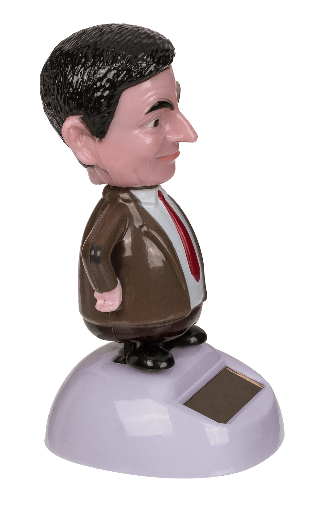 Moveable figurine, Mr. Bean,