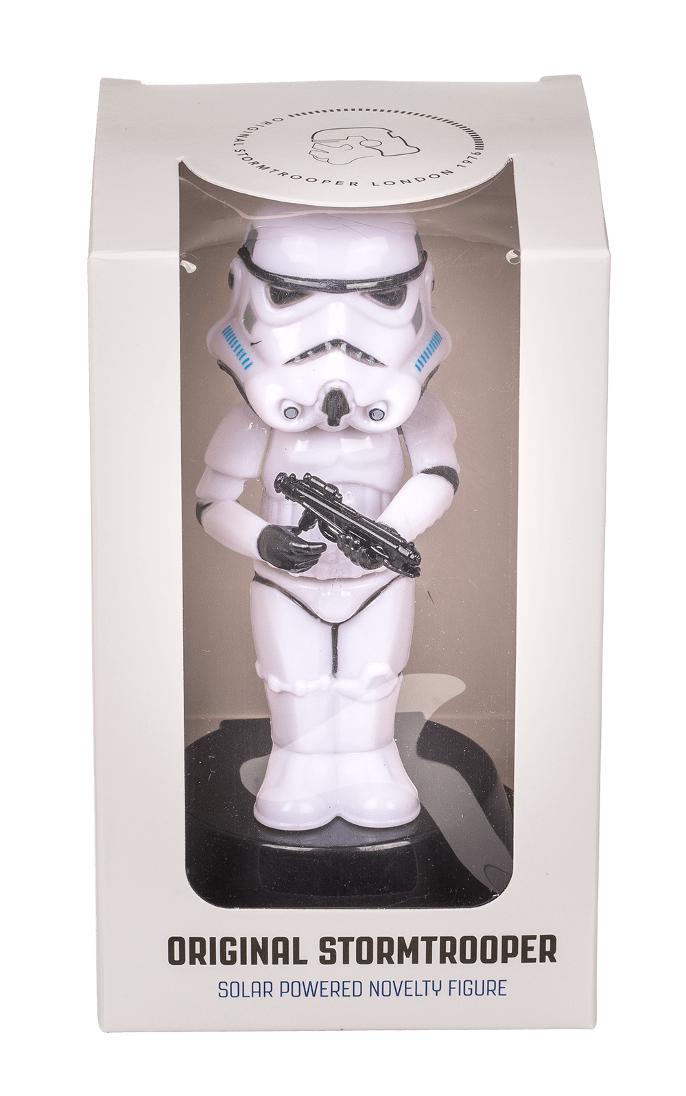 Solar Figurine, Stormtrooper,