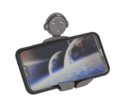 Reading lamp, men body,