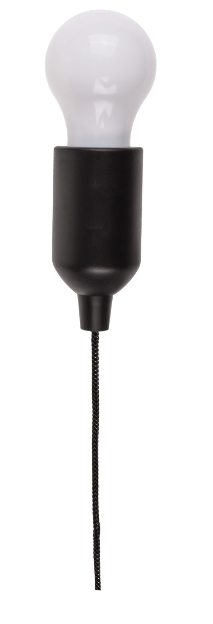 Light with LED, Nostalgic Bulb,