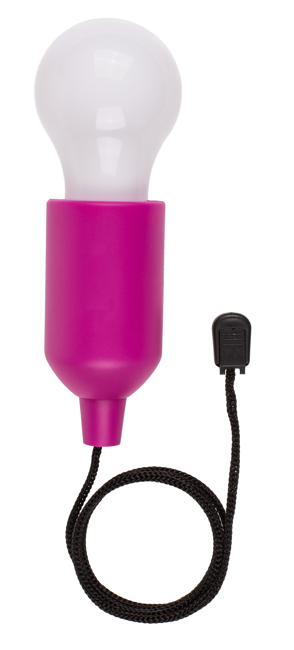 Light with LED, Nostalgic Bulb,