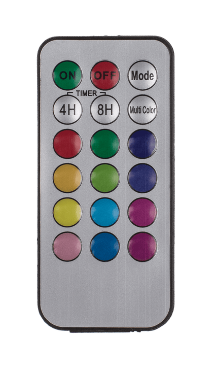 Light with LED, Nostalgic Bulb,