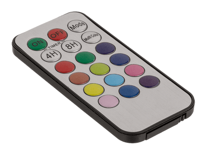 Light with LED, Nostalgic Bulb,