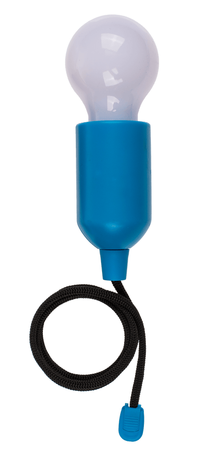 Light with LED, Bulb,