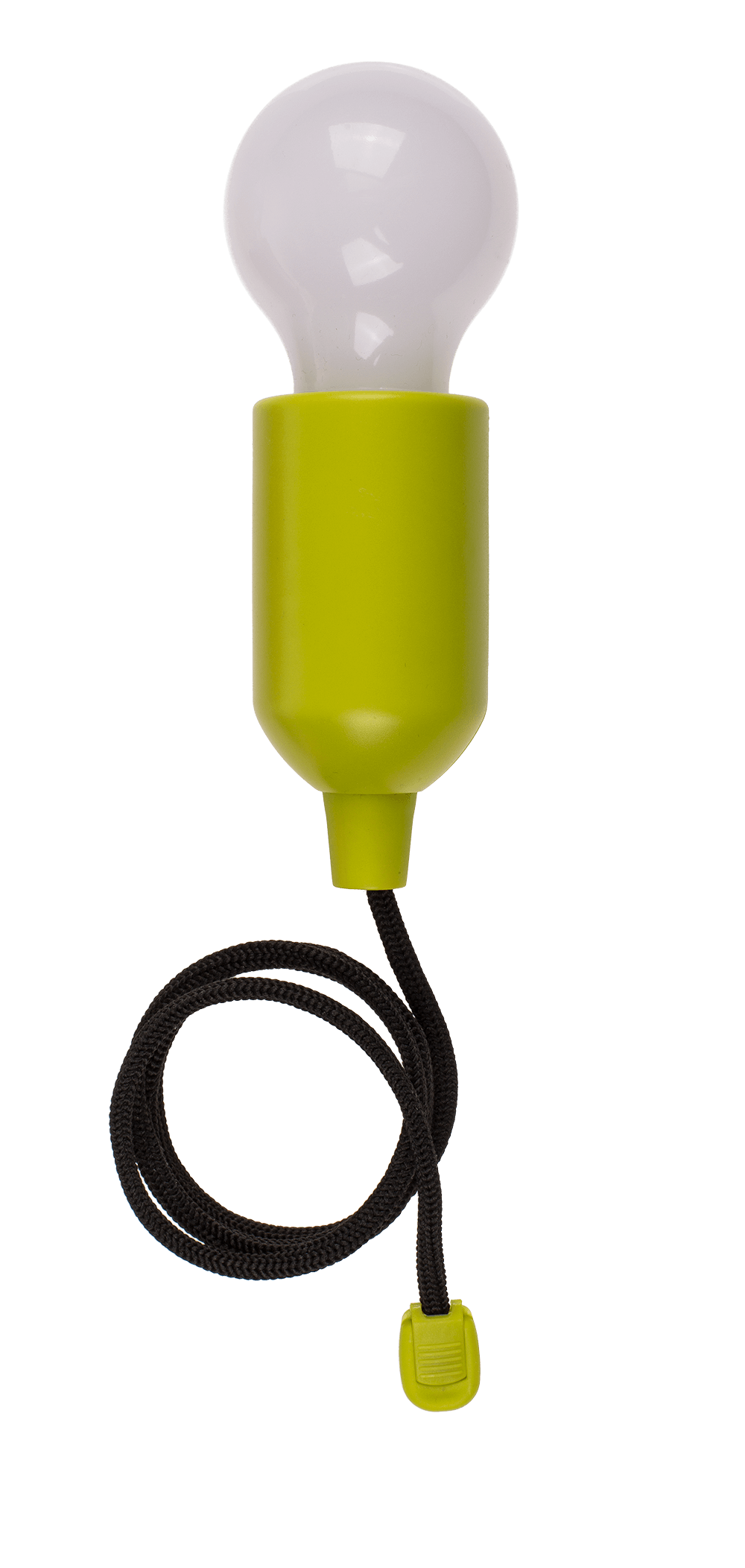 Light with LED, Bulb,