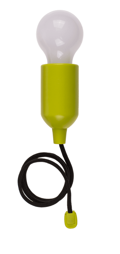 Light with LED, Bulb,