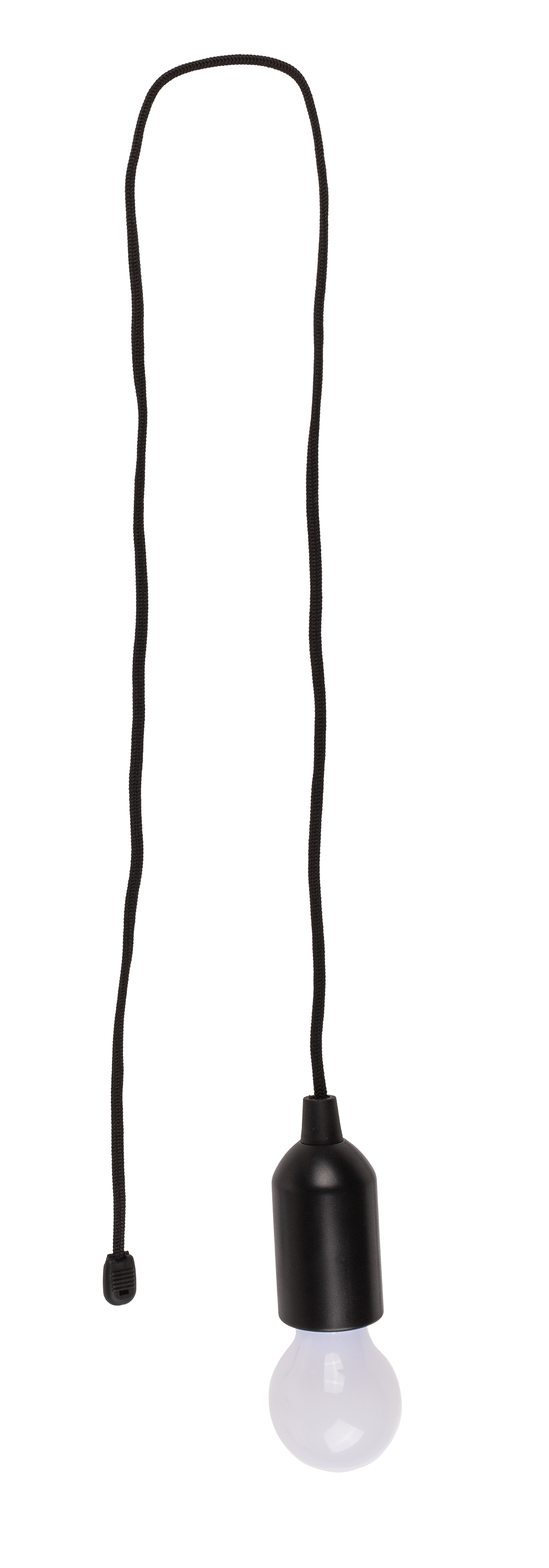 Light with LED, Bulb,