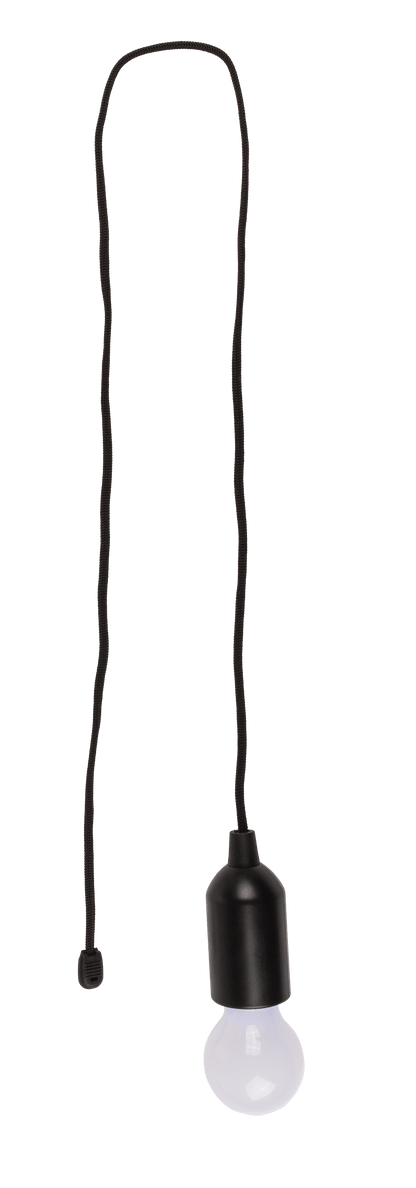 Light with LED, Bulb,