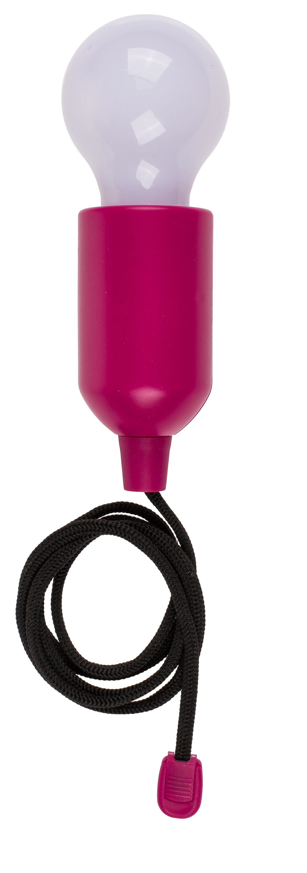 Light with LED, Bulb,