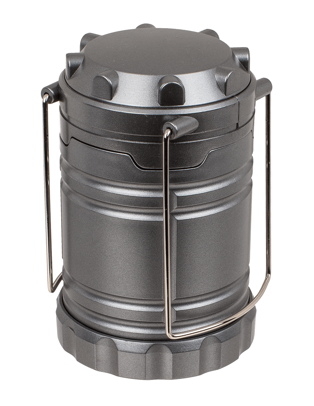 Foldable Camping light, ca. 7,0 x 21,5 cm,