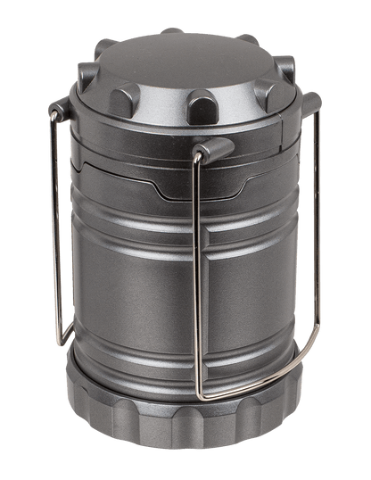 Foldable Camping light, ca. 7,0 x 21,5 cm,