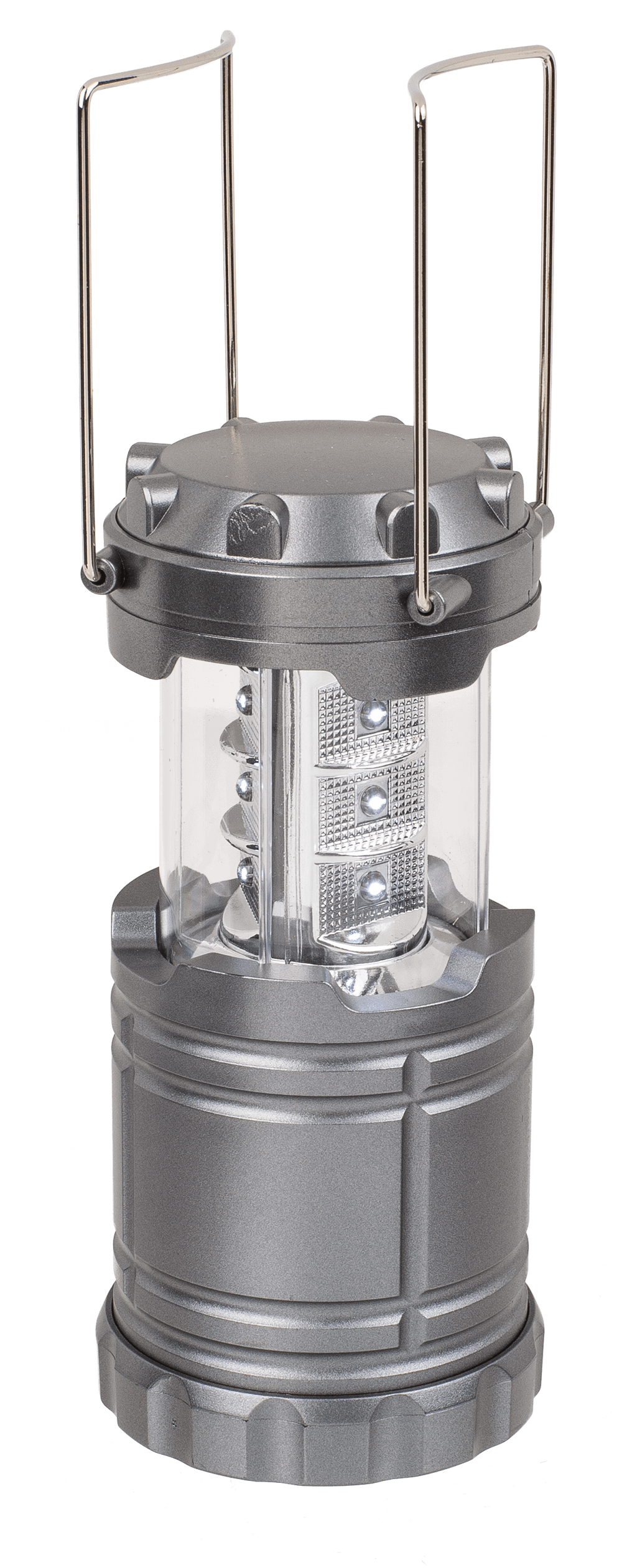 Foldable Camping light, ca. 7,0 x 21,5 cm,