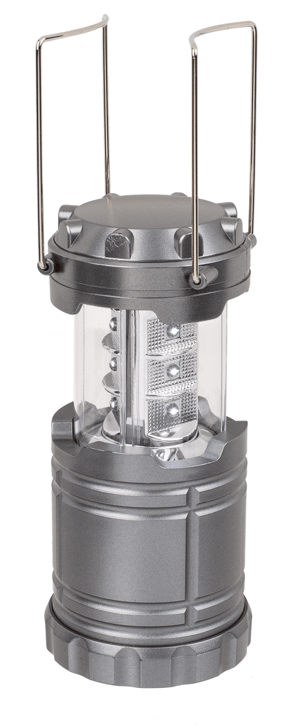 Foldable Camping light, ca. 7,0 x 21,5 cm,