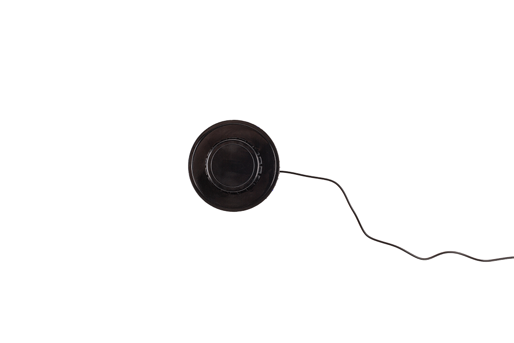 LED Disco light, with 48 LED (RGB),