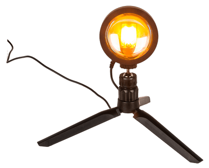 Sunset lamp, ca. 29 cm, LED: 7W,