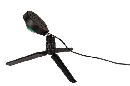 Sunset lamp, ca. 29 cm, LED: 7W,