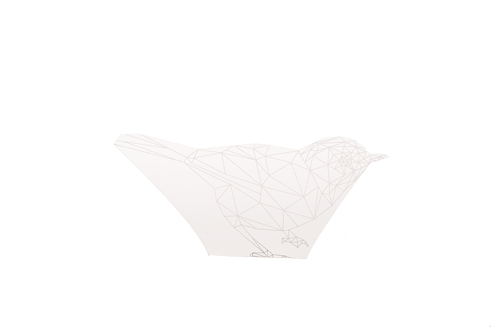 3D LED Solar garden stick with colour changing LED