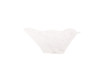 3D LED Solar garden stick with colour changing LED