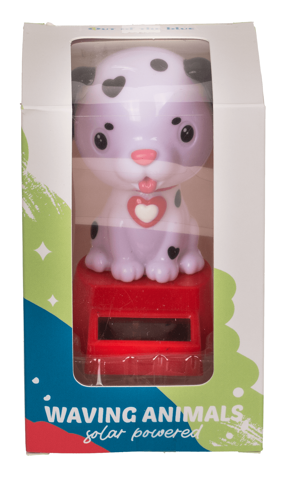 Moveable figurine, Cute Animals - Kawaii Style,