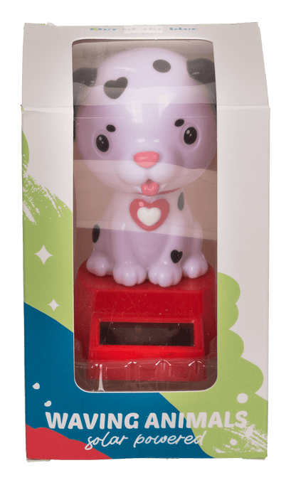 Moveable figurine, Cute Animals - Kawaii Style,