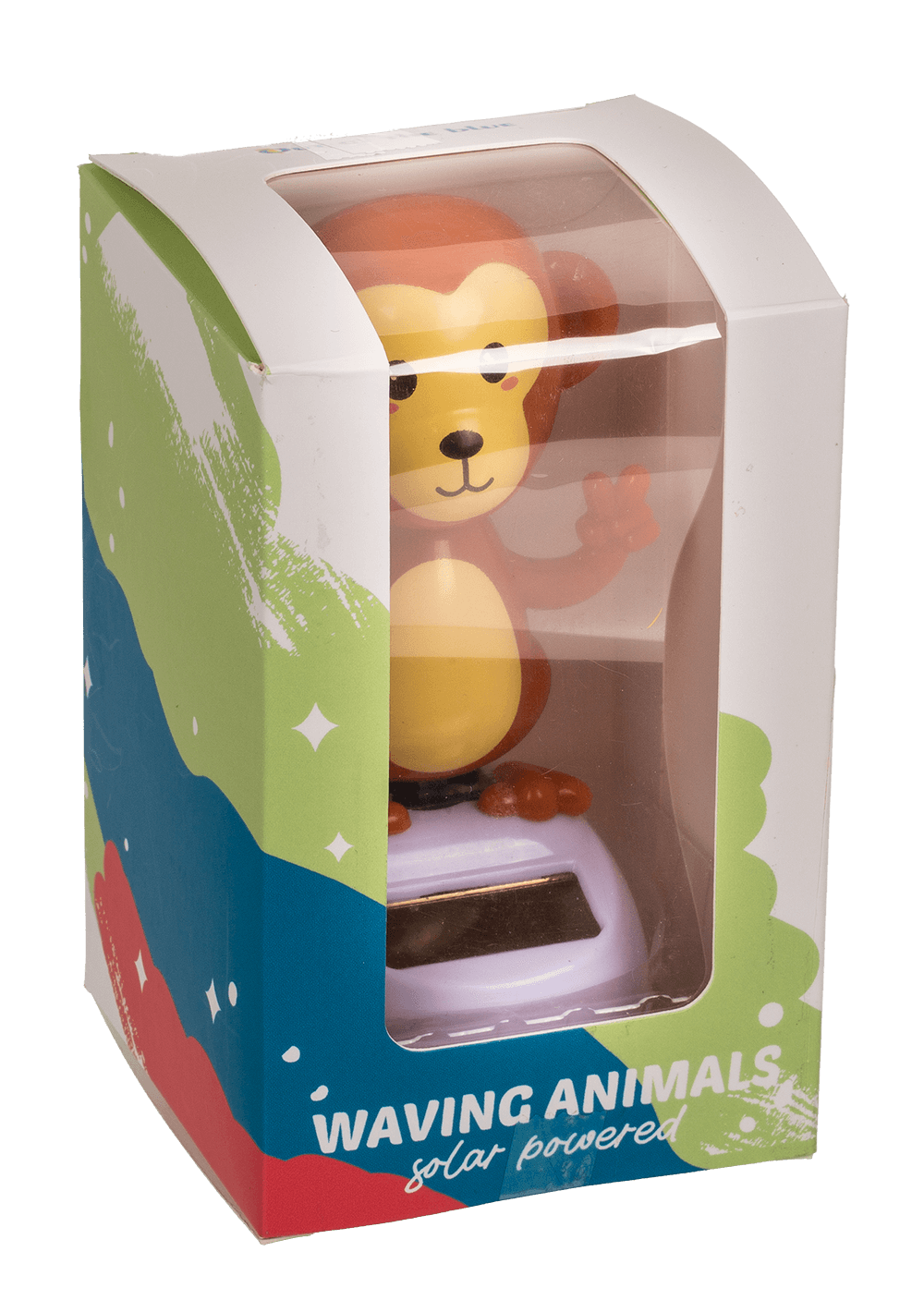 Moveable figurine, Cute Animals - Kawaii Style,