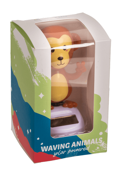 Moveable figurine, Cute Animals - Kawaii Style,