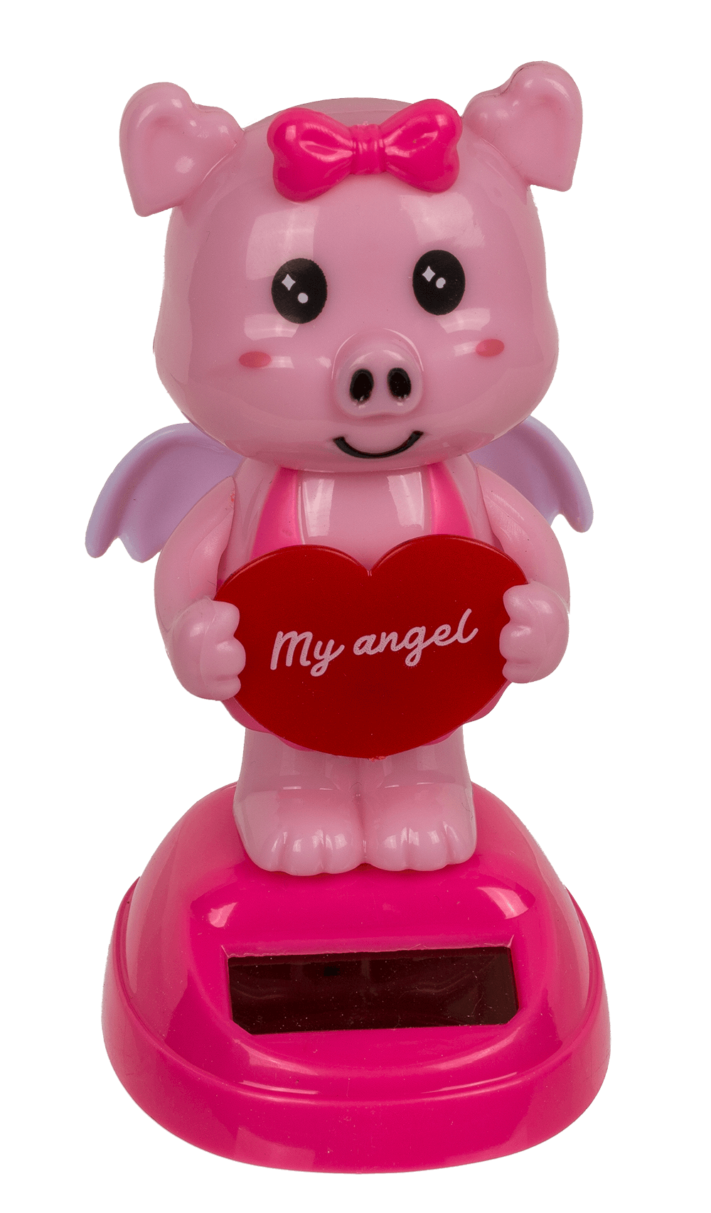 Moveable figurine, Cute Animals - Kawaii Style,