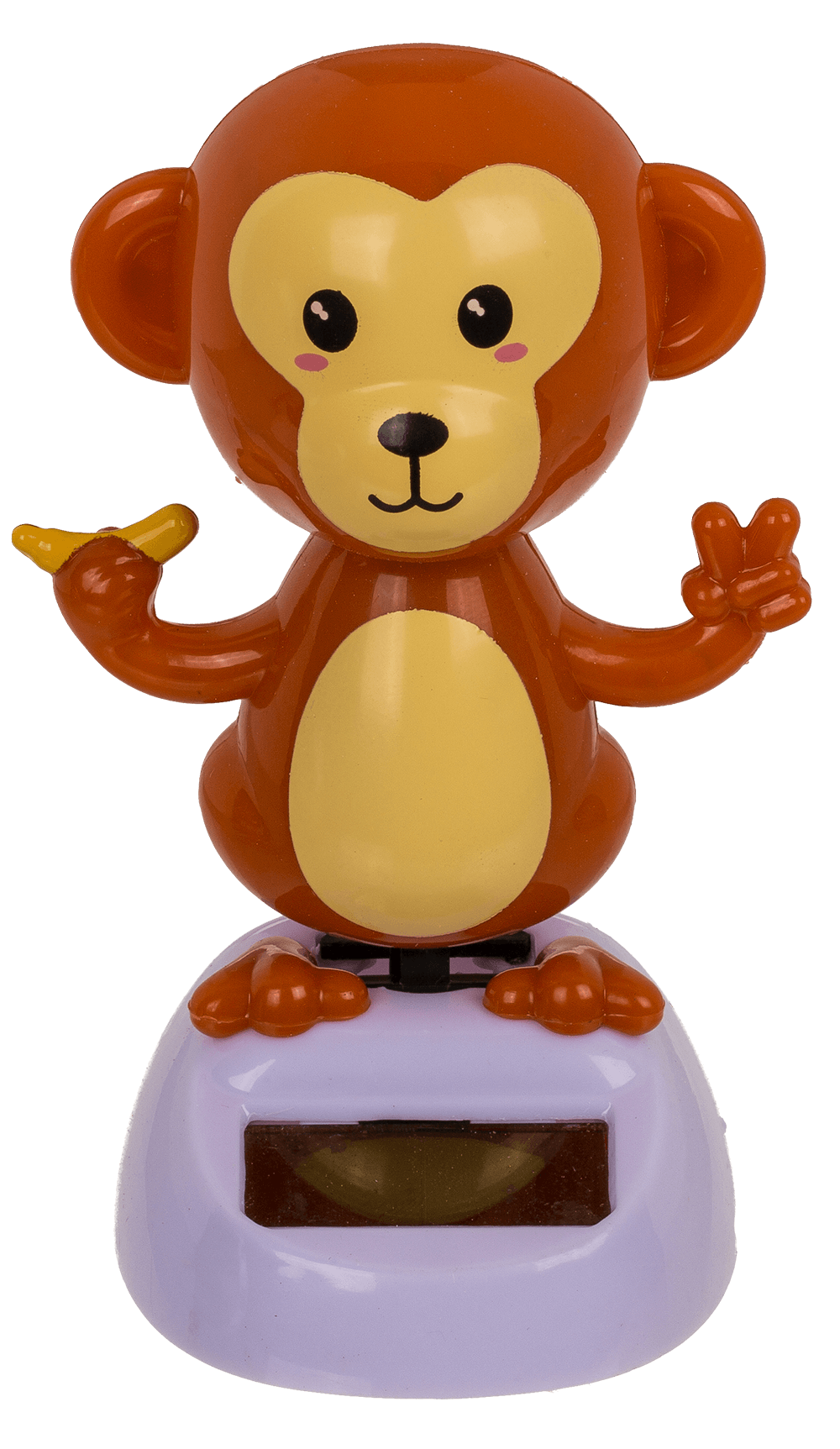 Moveable figurine, Cute Animals - Kawaii Style,