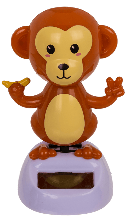 Moveable figurine, Cute Animals - Kawaii Style,