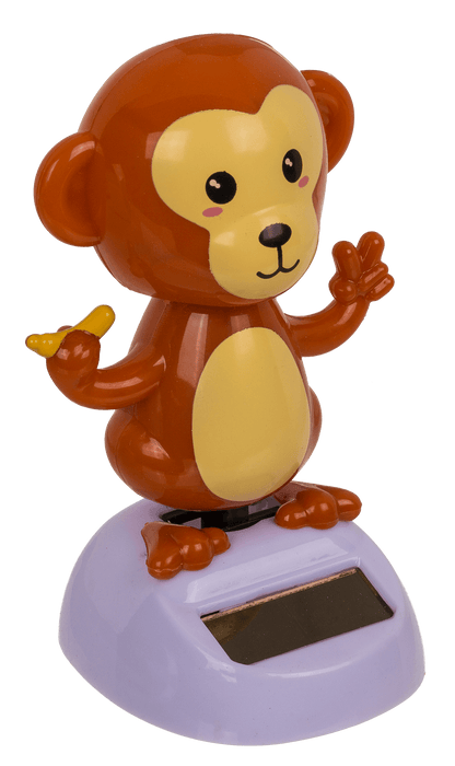 Moveable figurine, Cute Animals - Kawaii Style,